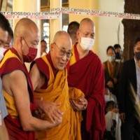 Cultural events at McLeod Ganj temple to mark Dalai Lama's 87th birthday today