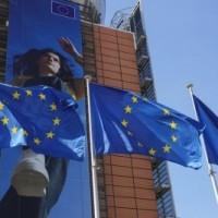 Ukraine to use EU's 1-bln-euro aid to ensure financial stability