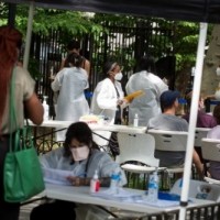1 in 5 people fear getting monkeypox in US: Report