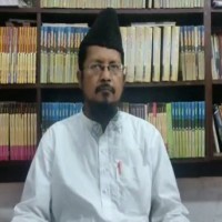 Tanzeem secretary assures support to Rajbhar, attacks Akhilesh