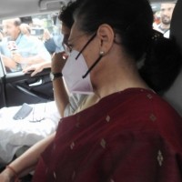 National Herald case: ED summons Sonia again on July 25