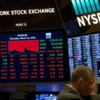 After terrible first half, 2022 may bring more bad news for US markets