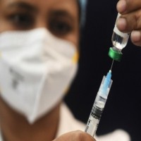 India achieves historic milestone of 200 cr Covid vaccination mark