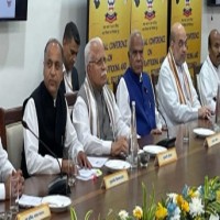 Zero-tolerance policy against drugs: Himachal CM