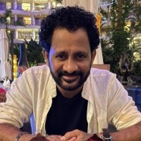 Oscar winner Resul Pookutty clears the air about 'RRR' gay theme tweet