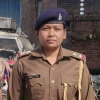 Woman inspector mowed down by cattle smugglers in Ranchi