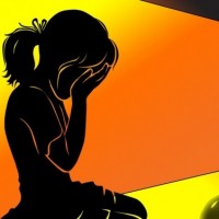 Minor girl's nose chopped off for resisting rape