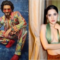For Ranveer Singh, Urfi Javed is a 'fashion icon'!
