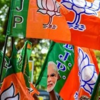 BJP seeks clarification from ex-Vice Prez on Pak scribe's claims