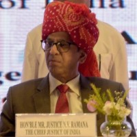 Unfortunately, space for Opposition in the country diminishing: CJI