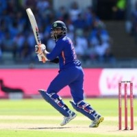 2nd T20I: Skipper Rohit praises Jadeja for playing brilliant knock under pressure