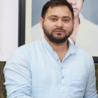 Tejashwi accuses Centre of snatching 1.3cr jobs per month