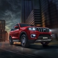 Mahindra to ride on immersive Qualcomm tech for new Scorpio-N