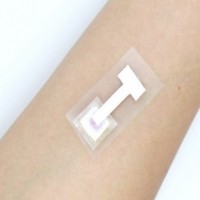 New patch test can detect Covid antibodies within 3 minutes