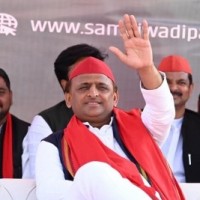 Akhilesh launches membership drive for party