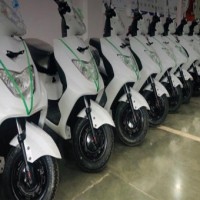 EV 2-wheeler sales to go up by 78% in 2030 if all goes well