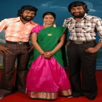 Sasikumar celebrates 14 years of his cult classic 'Subramaniyapuram'