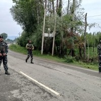 Terrorist, jawan killed as Army foils infiltration bid J&K's Kupwara