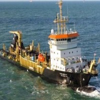 Dredging Corporation MD claimed to be MBA from institute which does not exist