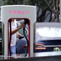 Global EV shipments up 79% YoY in Q1, Tesla leads: Report
