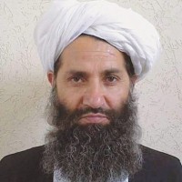 Taliban supreme leader attends Afghan grand assembly