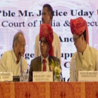 Instead of post-retirement ambitions, judges, bureaucrats should serve nation: Gehlot