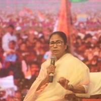 2024 LS polls will not be for selection but for rejection: Mamata