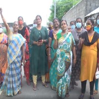 Pro-Sterlite protesters take to streets to voice concern over crippled livelihoods