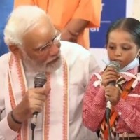 Connect education with modern ideas: Modi