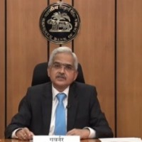 Inflation to ease in second half of FY23: RBI Governor