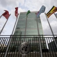 UN holds high-level forum to step up action on Sustainable Development Goals