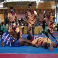 'Young players keep motivating me to get better', says PKL veteran Sukesh Hegde