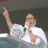 Mamata juggernaut rolls on, BJP may lose No. 2 spot to Left Front