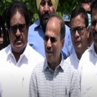 Unnecessarily being dragged, Sonia on Adhir Ranjan controversy