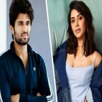 Samantha, Vijay Deverakonda all set to shoot for second schedule of 'Kushi'