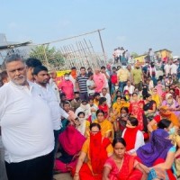 Anti-encroachment drive: Police action leaves many injured in Patna