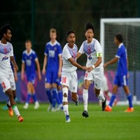 Bengaluru FC made life tough for us, says Leicester City coach Leon McSweeney