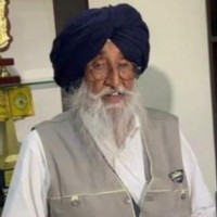 Controversy over Sangrur MP Mann's 'Bhagat Singh terrorist' remark refuses to die down