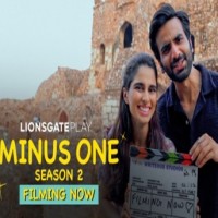 Cameras start rolling for 'Minus One' Season 2
