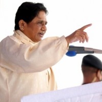 Mayawati's indecision leaves her ploughing a lonely furrow