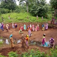 Gujarat school children given jobs under MGNREGS, govt cracks down on local officials