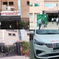 4 NCR hospitals raided by I-T in tax evasion case