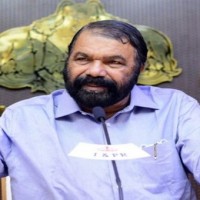 V.Joy likely to replace education Minister Sivankutty in Kerala