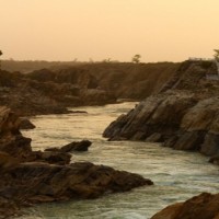 Glitches disrupt supply as Narmada water reaches Gujarat's Kutch