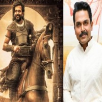 'Ponniyin Selvan' is Mani Ratnam's gift to younger generation: Actor Karthi