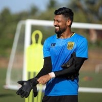 ISL: Goalkeeper Kattimani signs two-year extension deal with Hyderabad FC