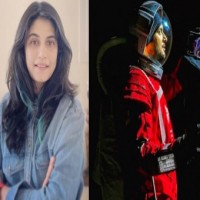 Arati Kadav gets best director award for sci-fi short at Fantasia