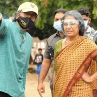 Suhasini Maniratnam to play grandmom in 'Modern Love Hyderabad'