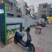 Centre sends show cause notices to Ola Electric, Okinawa, others on EV fires