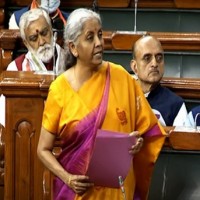 RBI seeks regulations on cryptocurrencies: Sitharaman in LS